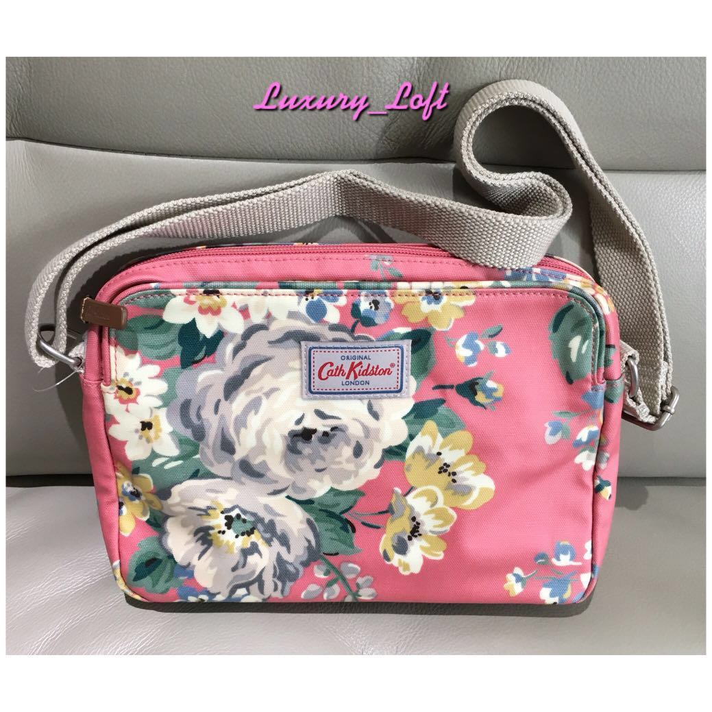Cath Kidston Sling Bag Women s Fashion Bags Wallets Tote Bags