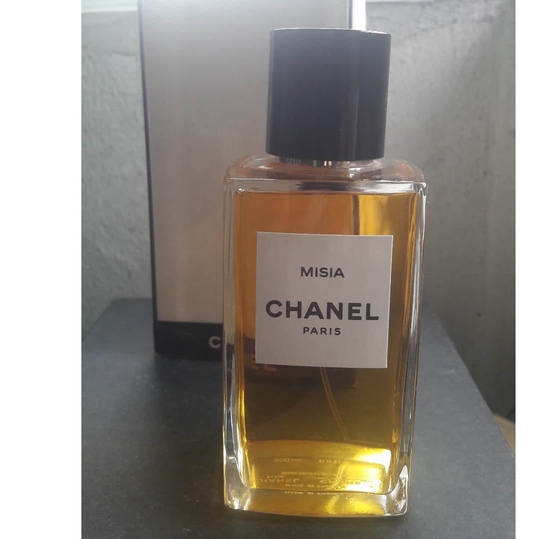 Chanel Misia EDT Fragrance
