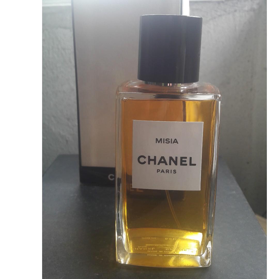 Misia Eau de Parfum Chanel perfume - a fragrance for women 2016