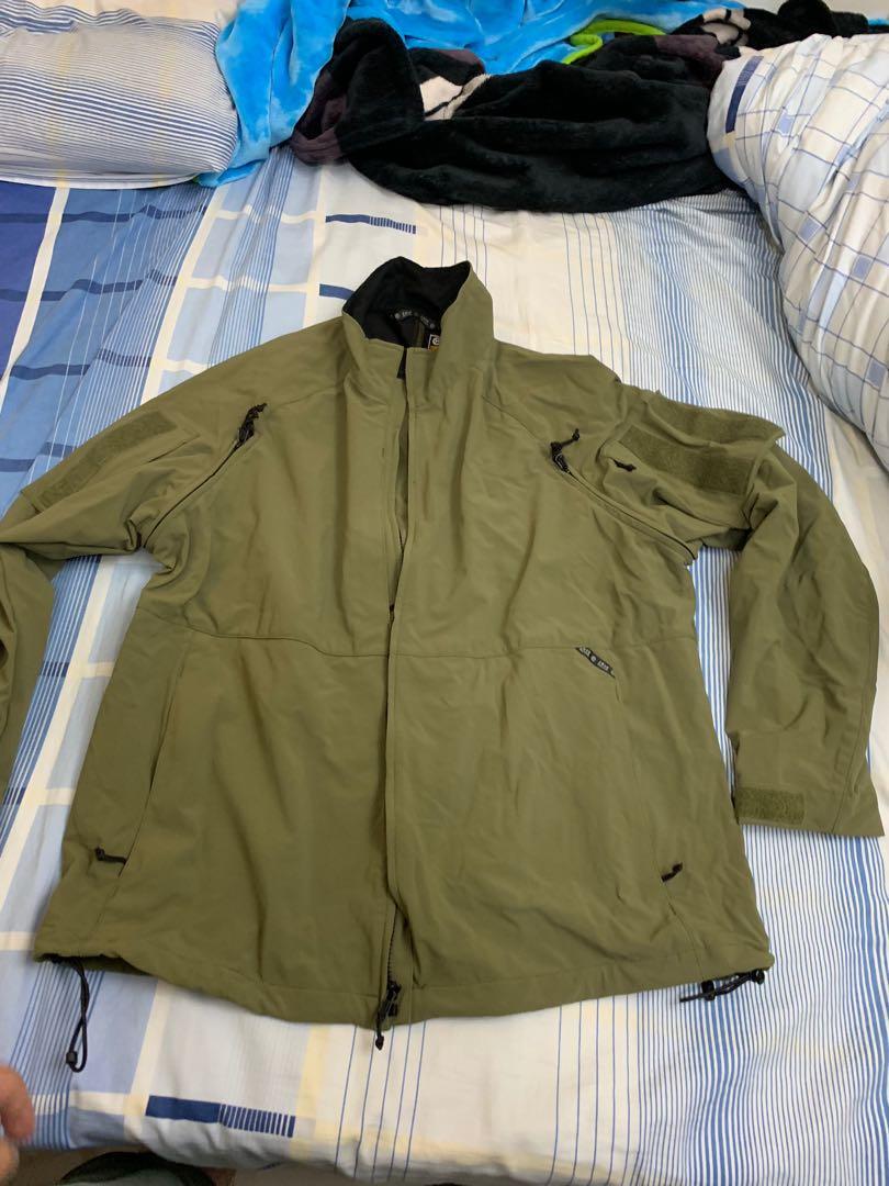 crye precision field shell jacket Carousell