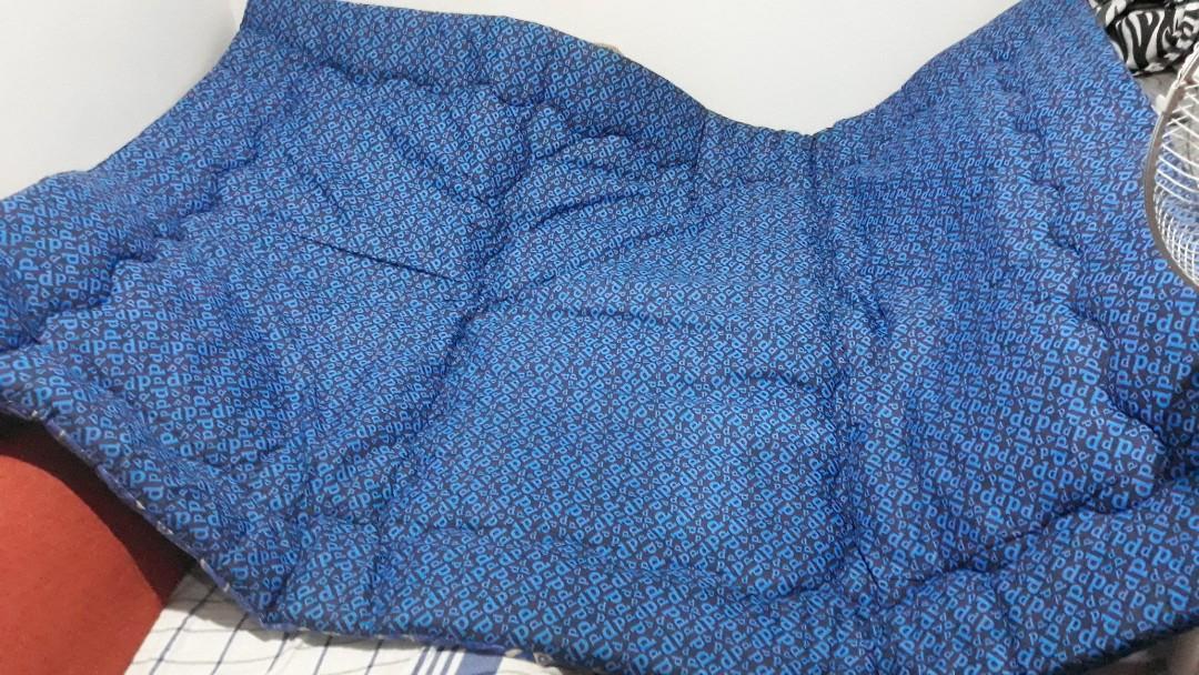 dakki comforter