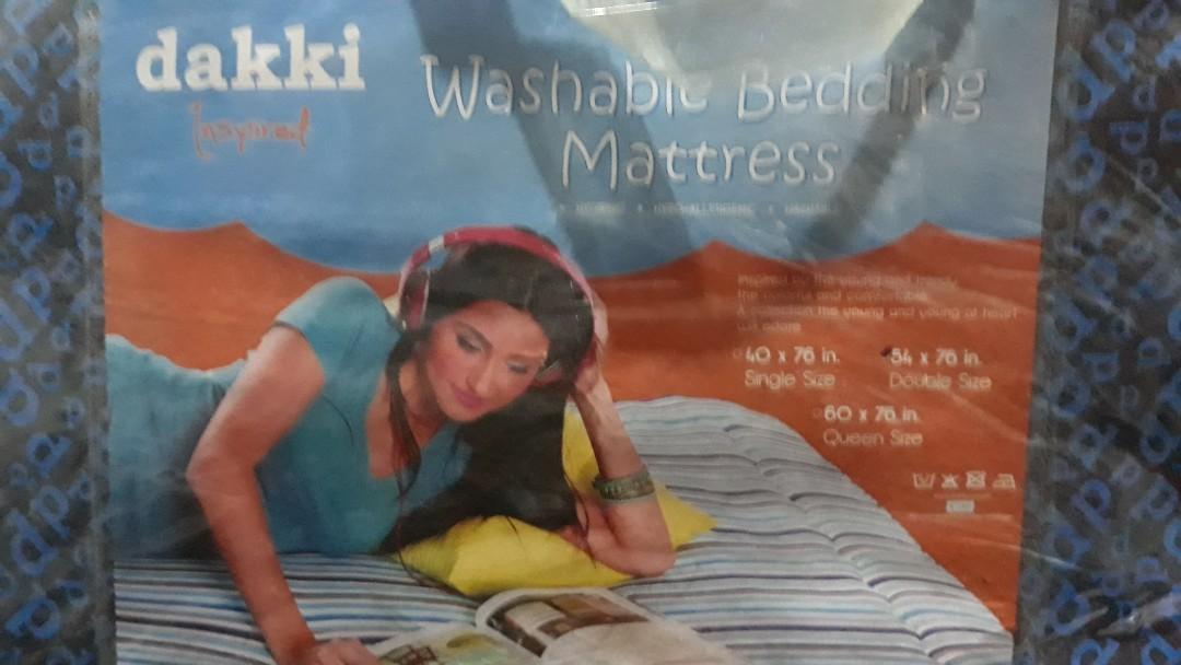 Dakki comforter store