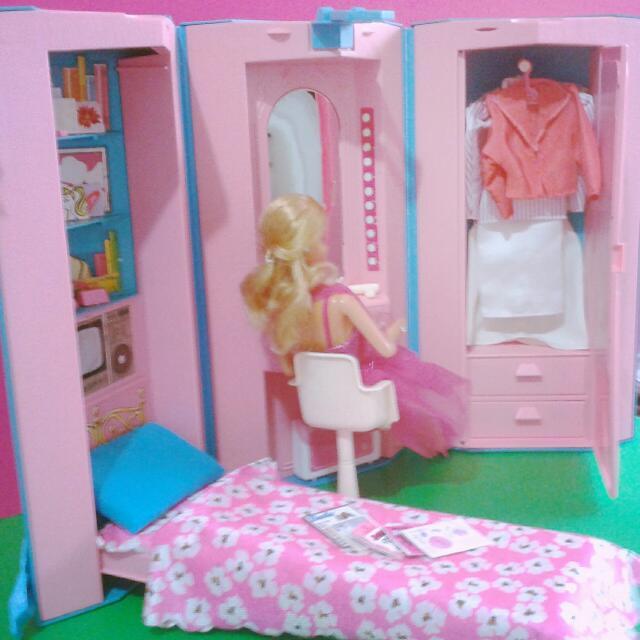day to night barbie home & office