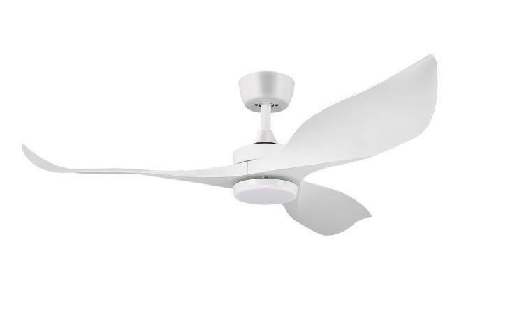 Dc Motor Ceiling Fan 43 52 56 Won T Rust Singapore Sisir