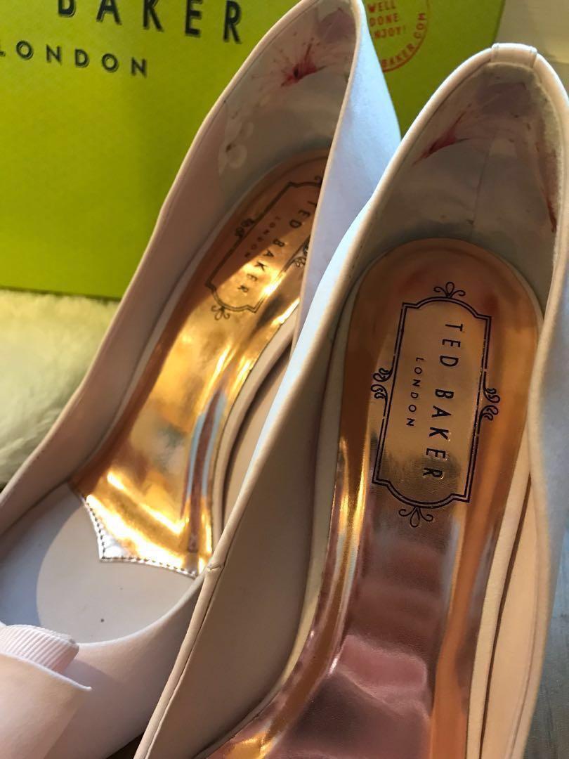 Ted baker azeline shoes on sale