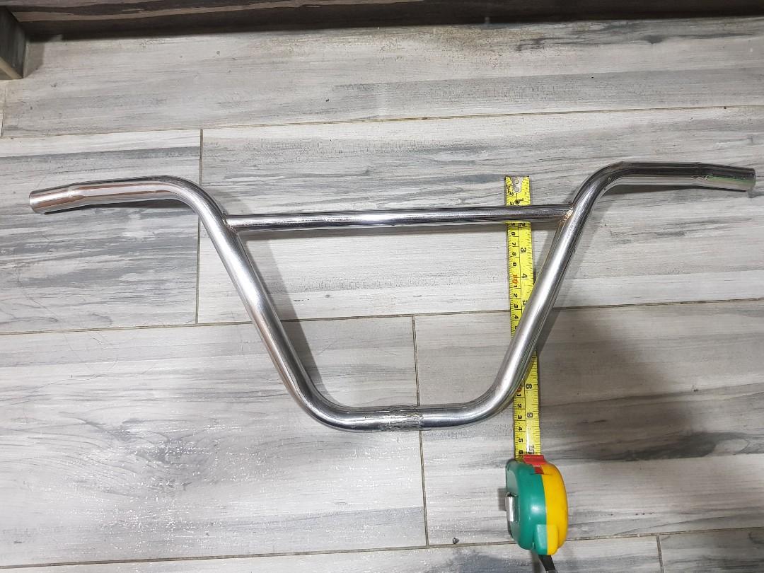 Powerlite powerbend online handlebars