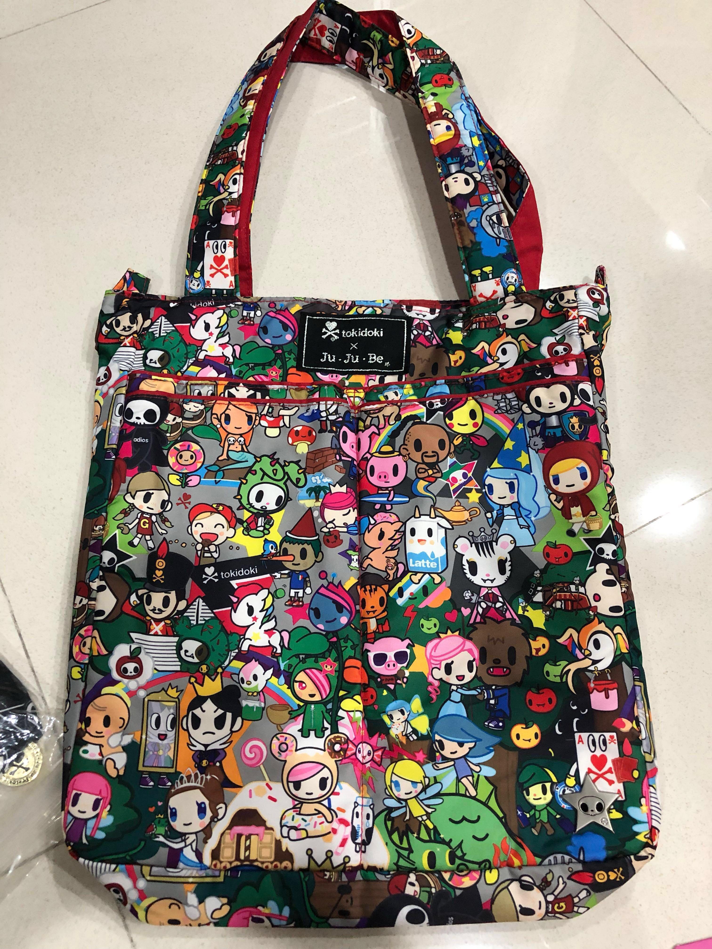 EEEUC jujube fairytella be light seat belt strap Women s Fashion Bags Wallets Cross body Bags on Carousell