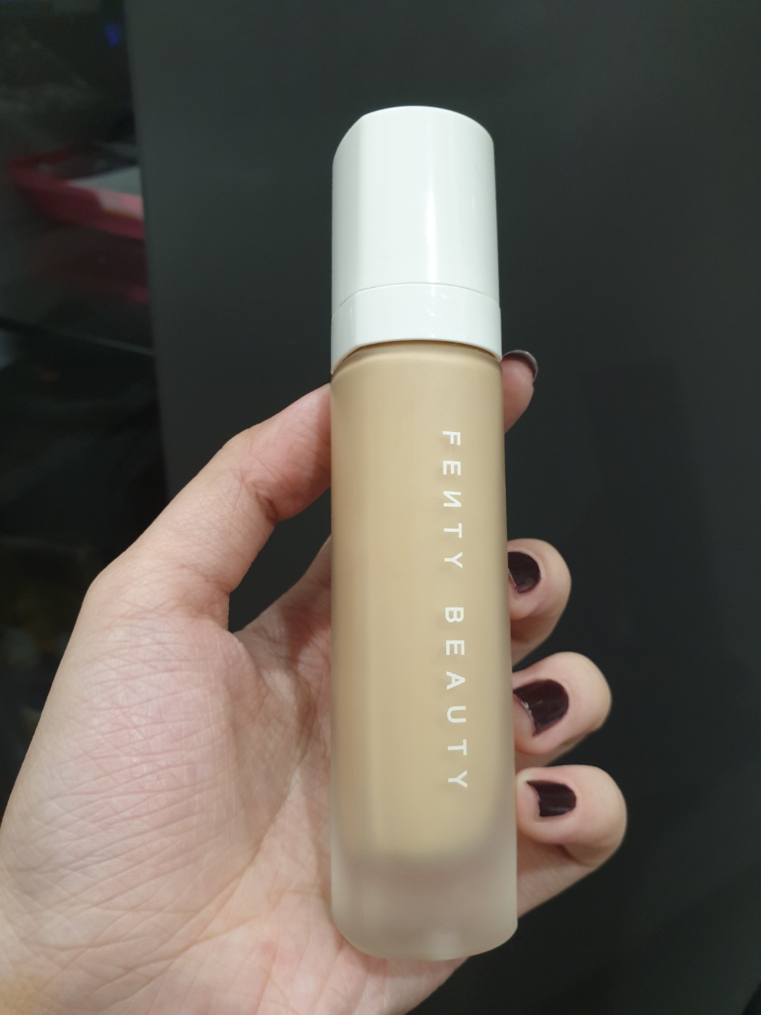 Fenty Beauty Foundation Shade 190 Neutral Light