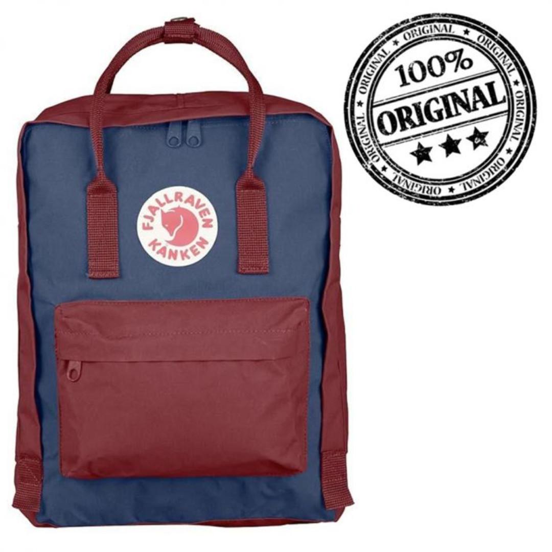 fjallraven kanken classic 23510