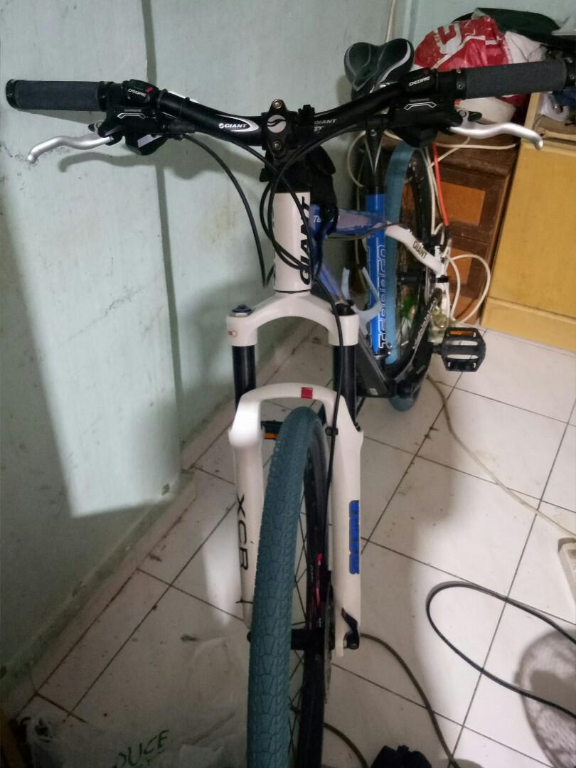 Giant terrago Disc, Sports Equipment 