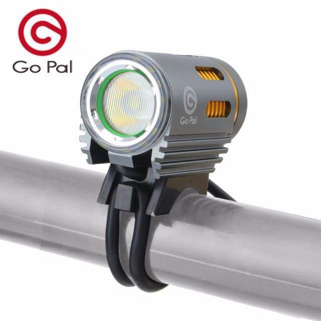 Go Pal Bike Light LED Bike Lights Mountain Bike Headlight Go Pal Bike Light LED Bike Lights Mountain Bike Headlight