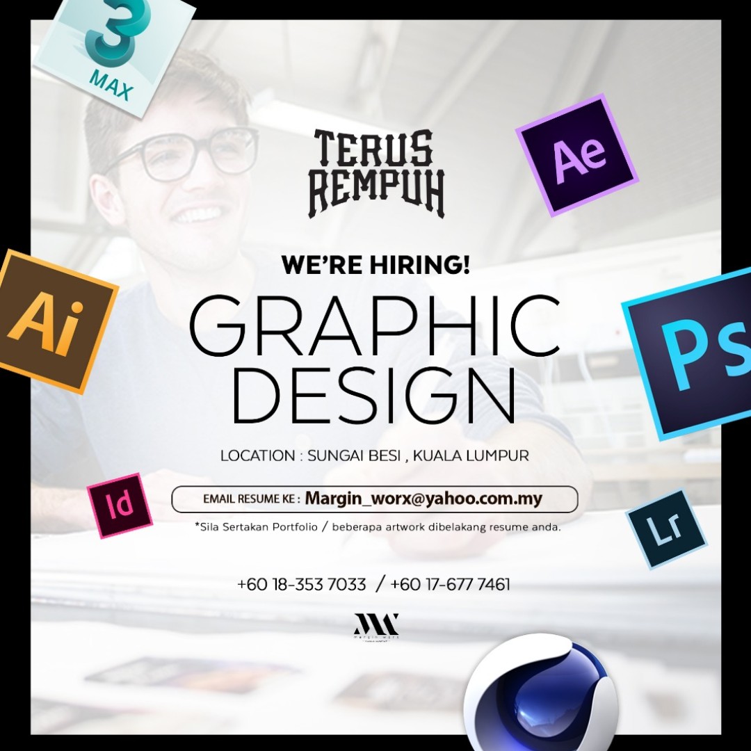 job vacancy in kuala lumpur for fresh graduate