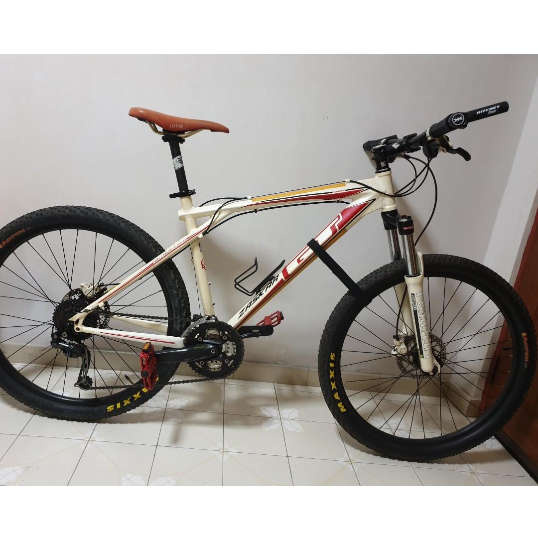 Gt zaskar for sale deals