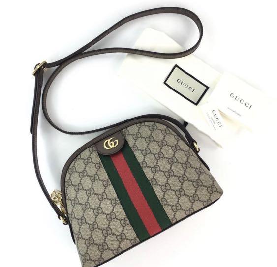 Gucci Bag Singapore Sale | Supreme and 