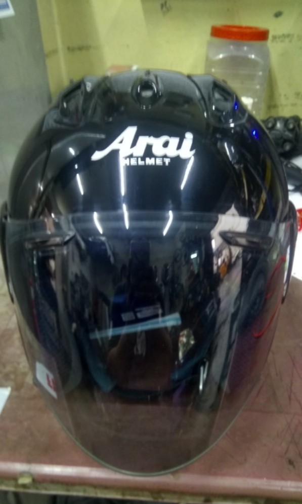 Arai rem3 2025