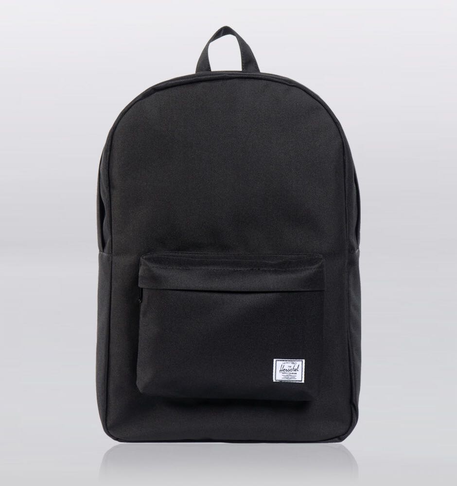 herschel classic backpack mid volume