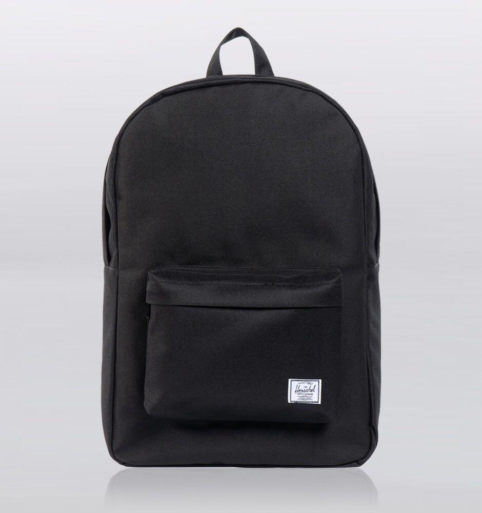 Men's herschel backpack sale sales