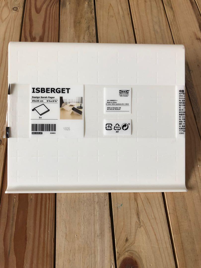 Ikea Isberget Ipad Tablet Stand Electronics Others On Carousell