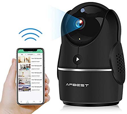 Afbest wireless camera 2025