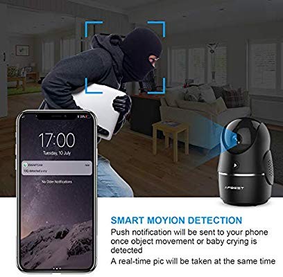 Afbest hotsell wireless camera