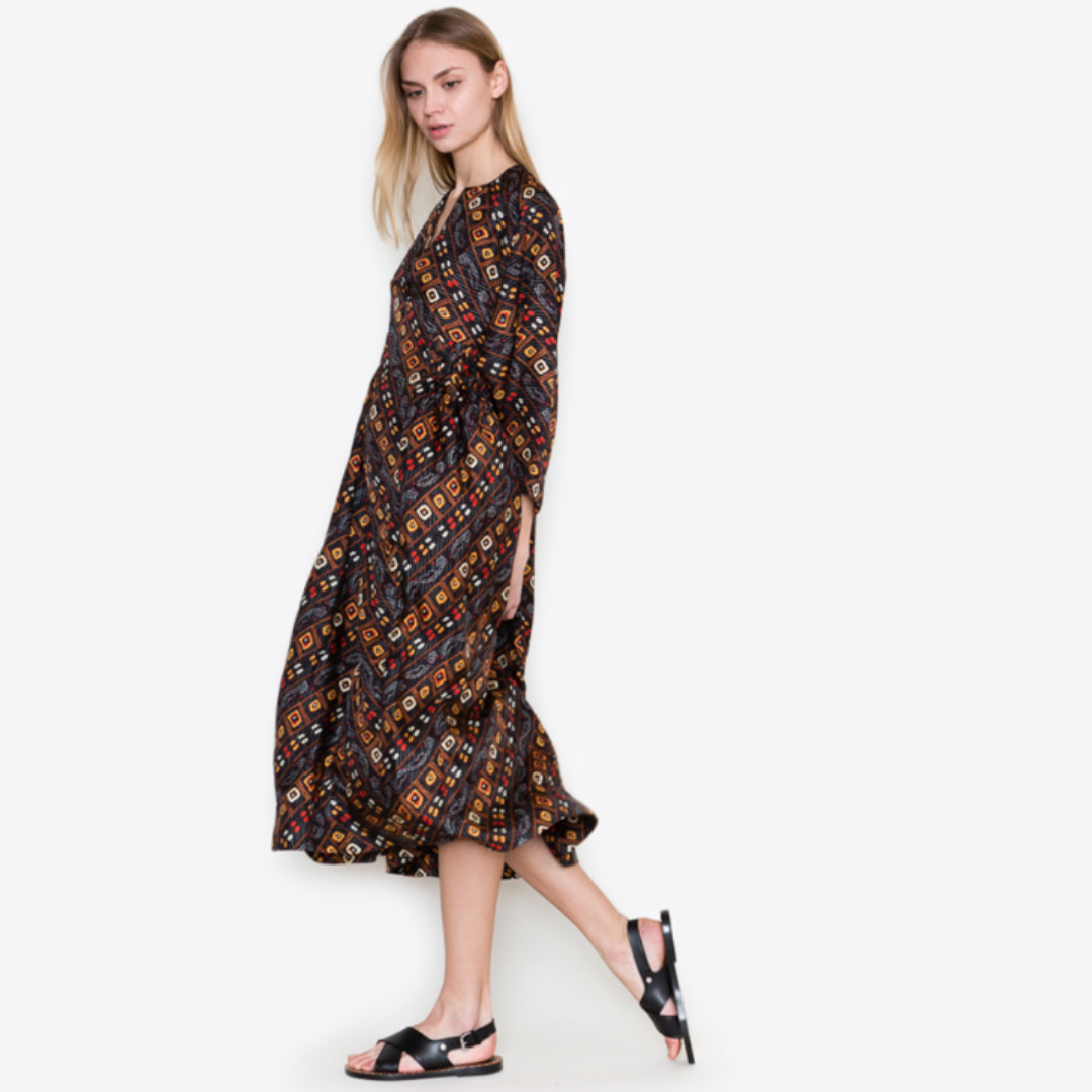 Isabel marant tizy dress clearance