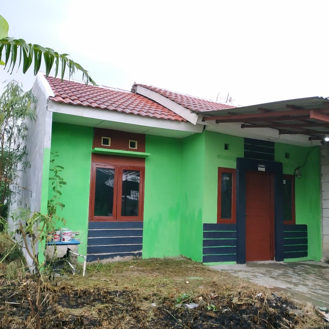 Jual Rumah Subsidi Over Kredit Dengan Hook Cicilan 700ribuan Bulan