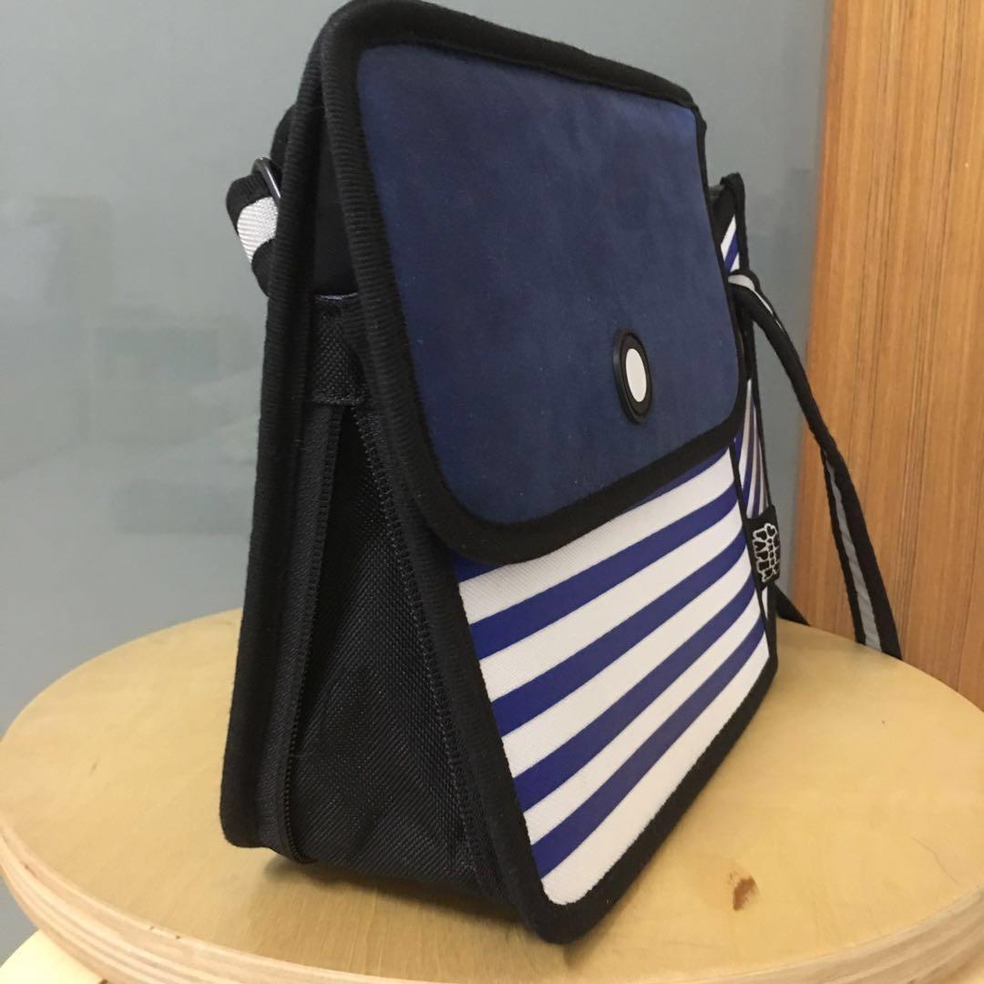 Jump From Paper Shoulder Bag betul2Free Women s Fashion Bags