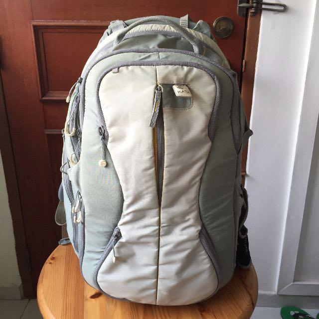 kata bumblebee 222 ul