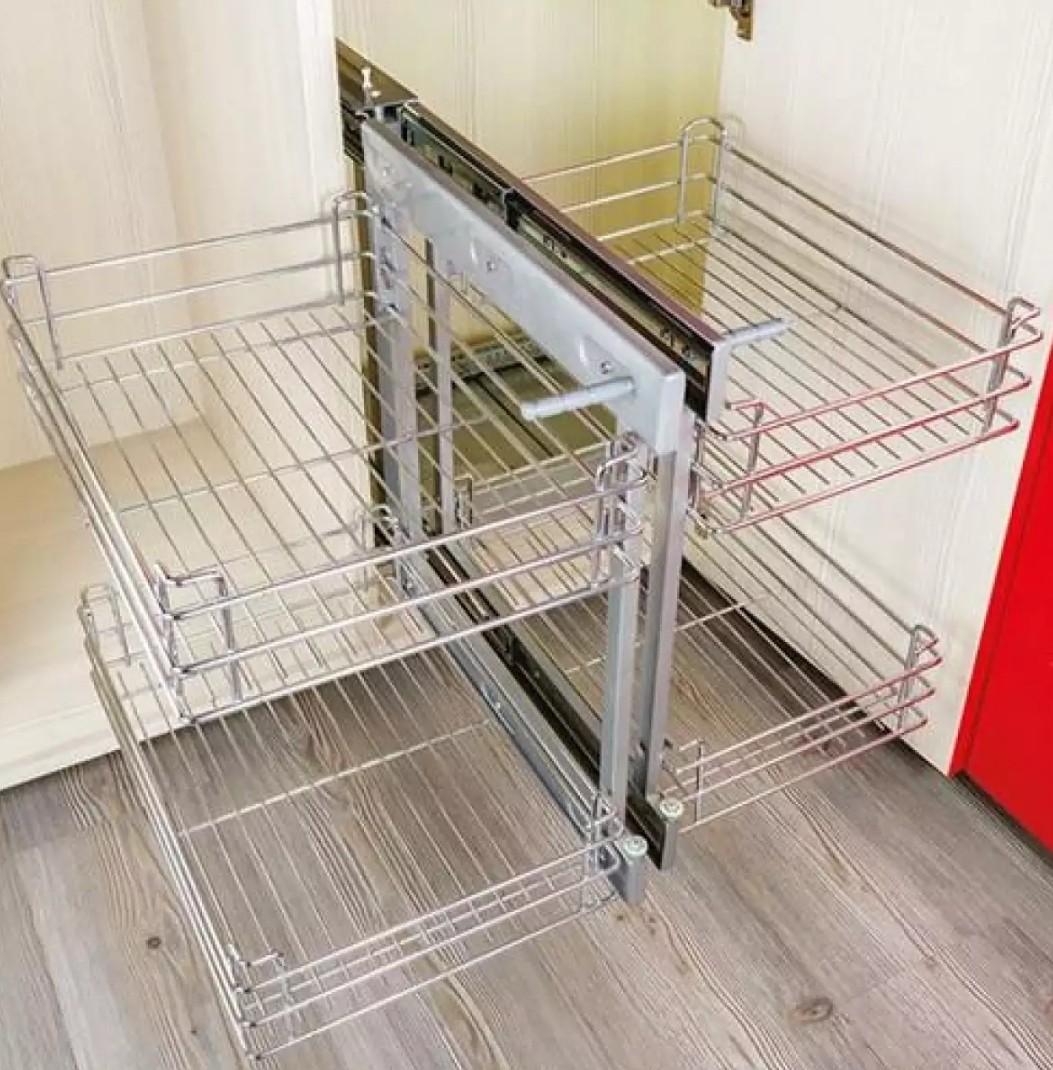 Kitchen Magic Pull Out Cabinet Home Appliances Kitchenware On Carousell