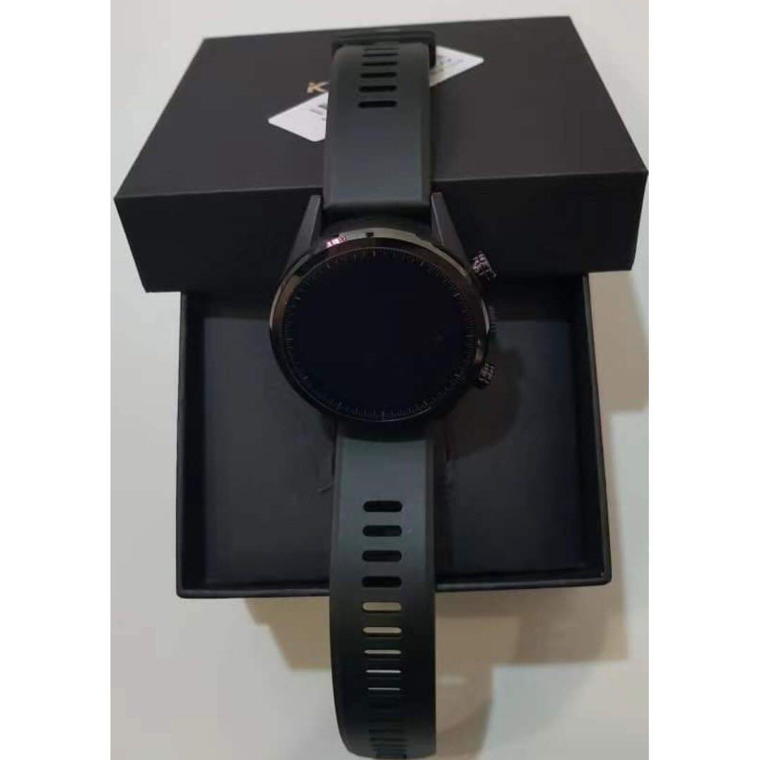 Kospet hope 4g deals smart watch android 7.1