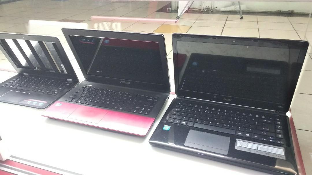 Kredit Laptop Tanpa Kartu Kredit Bekasi, Proses Cepat&Mudah
