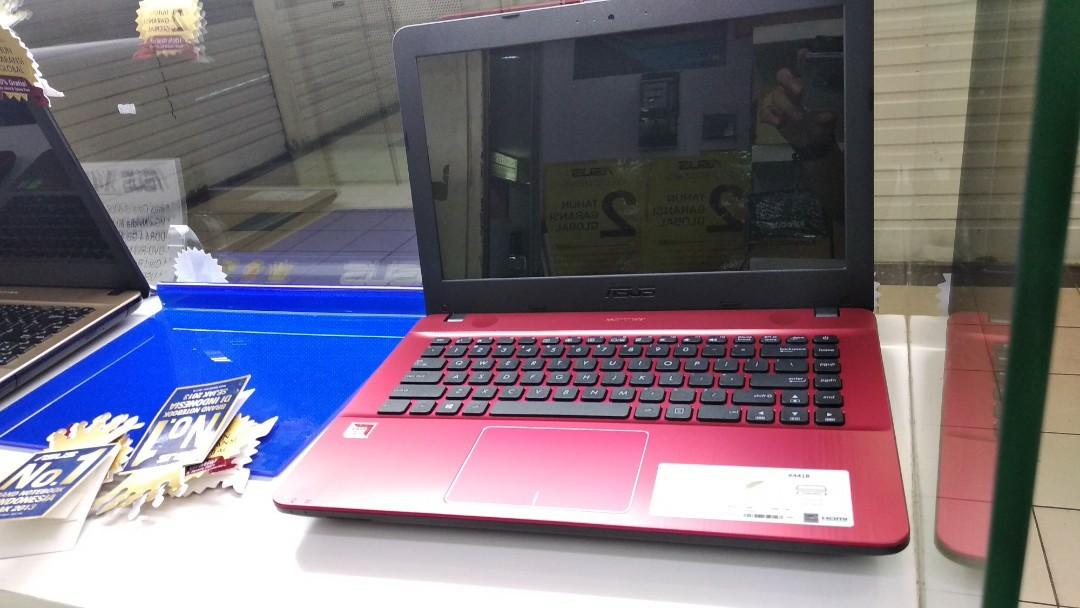 Kredit Laptop Tanpa Kartu Kredit Bekasi, Proses Cepat&Mudah