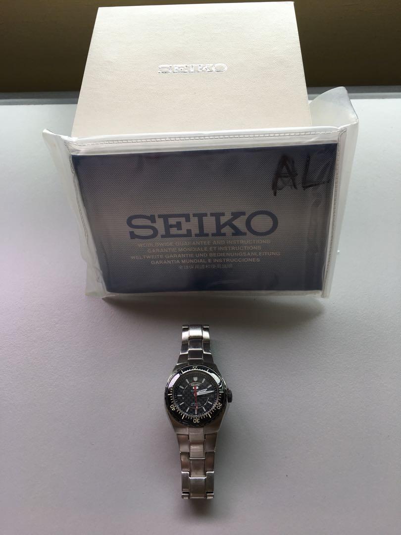 Seiko caliber 4207 hot sale
