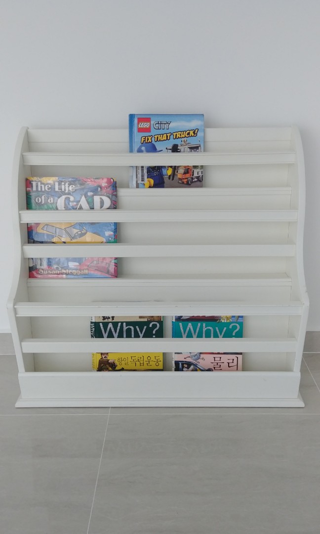 Land of nod bookshelf clearance