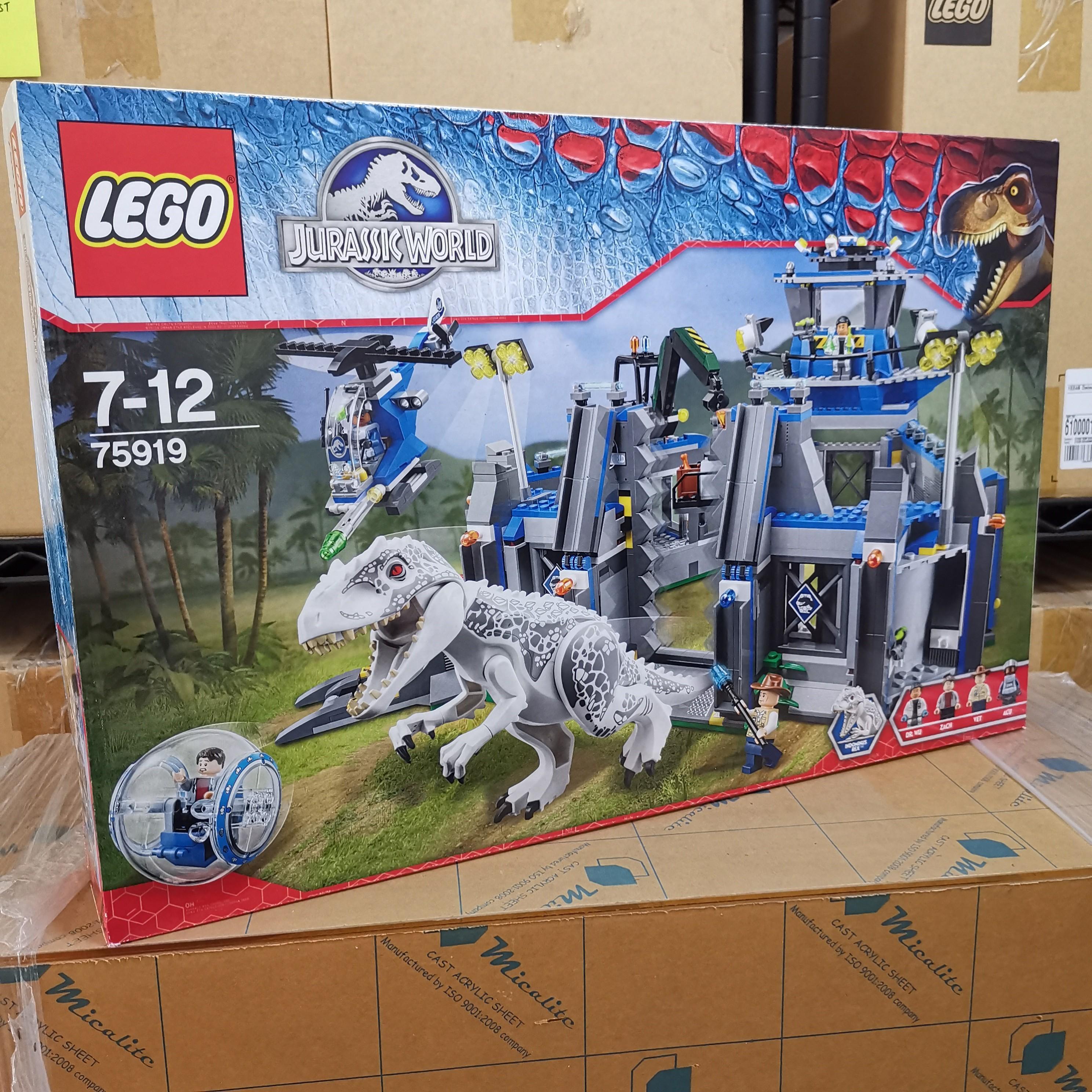 lego 75919