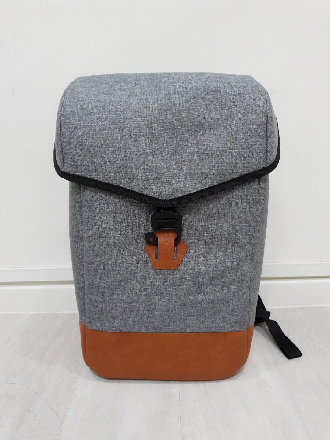 lifepack hustle backpack