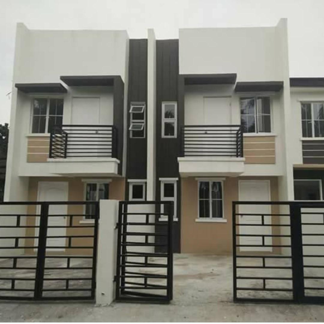 Madison Place house & lot for sale in Angono Rizal, Property, For Sale