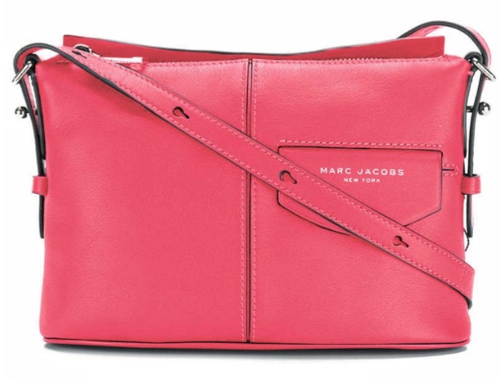 Marc jacobs side sling bag cheap