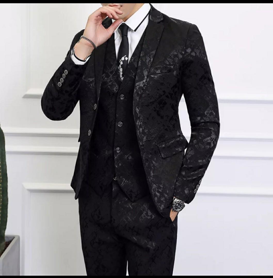 High end men's suits Clearance