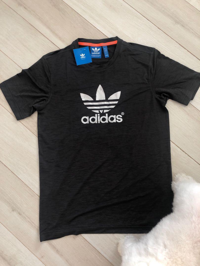 adidas climbing shirt