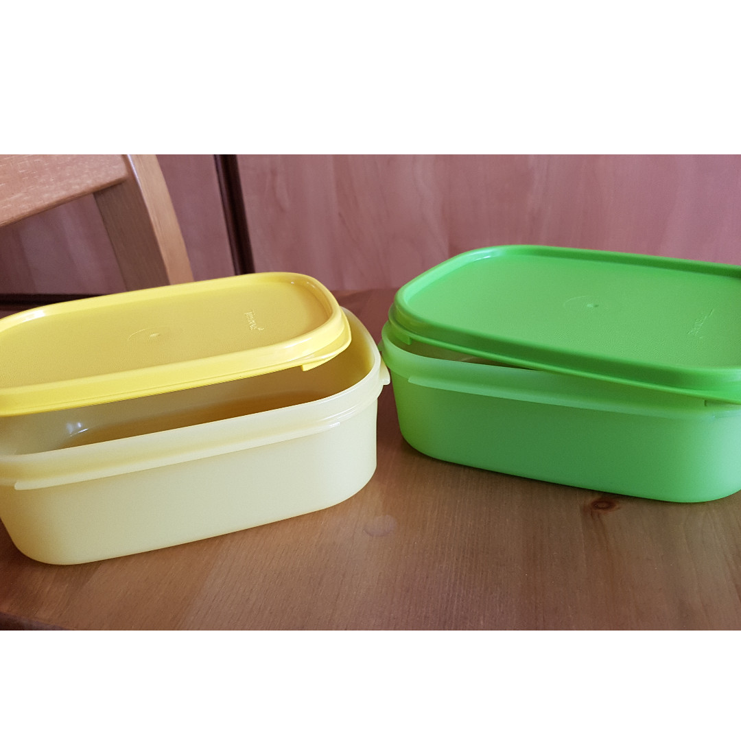 Modular Mini Rectangular Set, Furniture & Home Living, Kitchenware ...