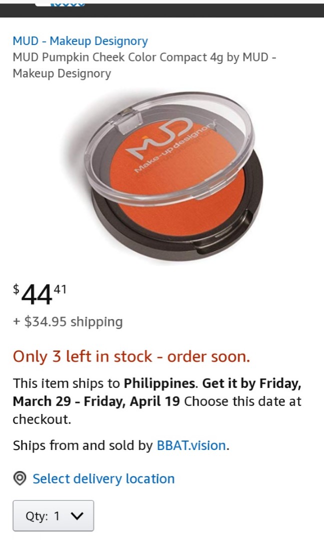 Mud Makeup Designory Philippines Saubhaya Makeup