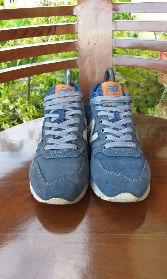 New balance clearance mrh 996