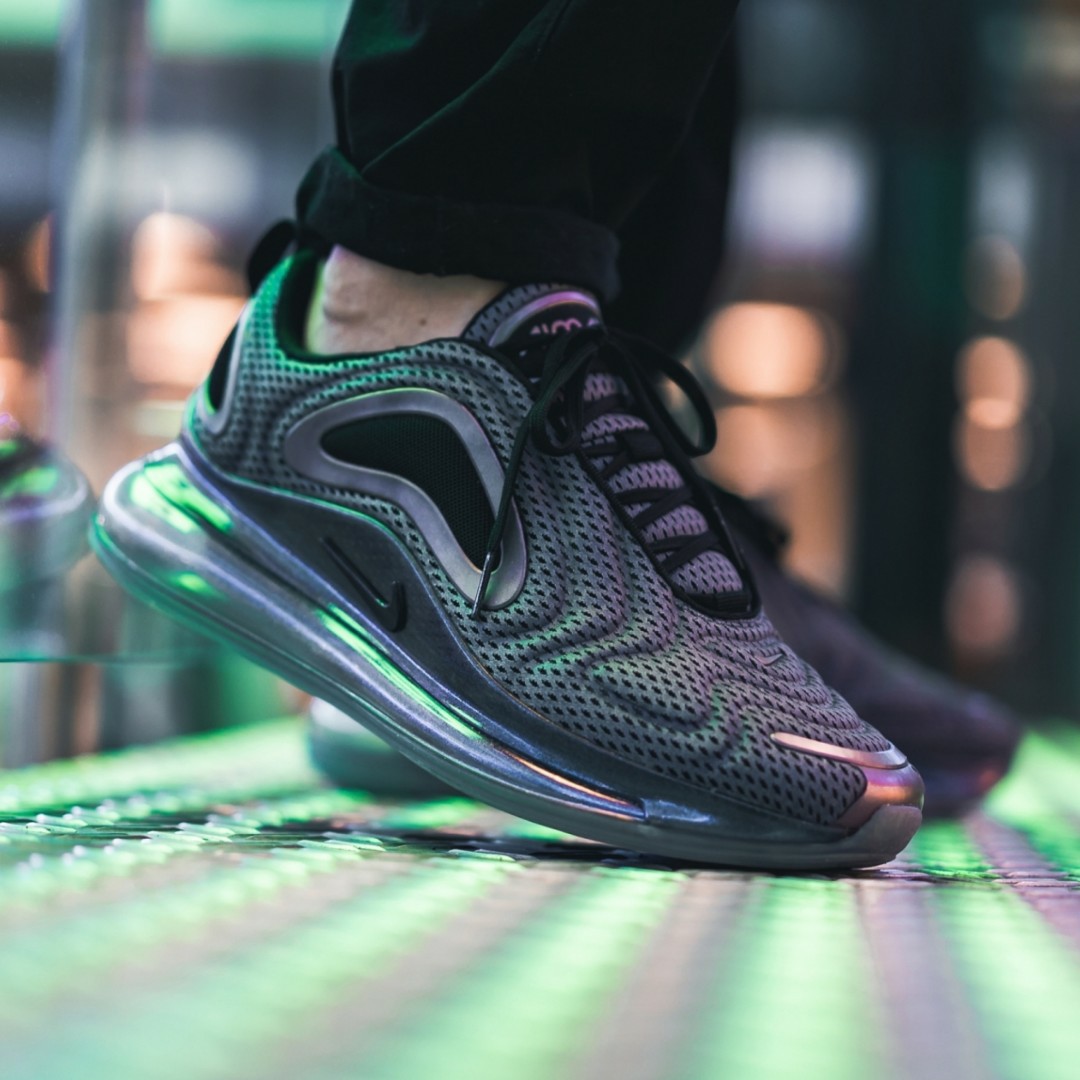 nike air max 720 northern lights