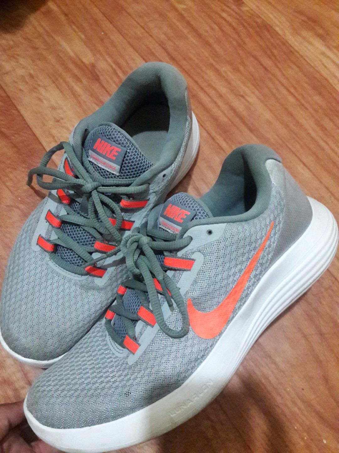 NIKE LUNARLON ORIGINAL Fesyen Wanita Sepatu di Carousell
