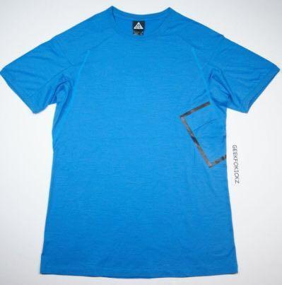 nikelab acg shirt