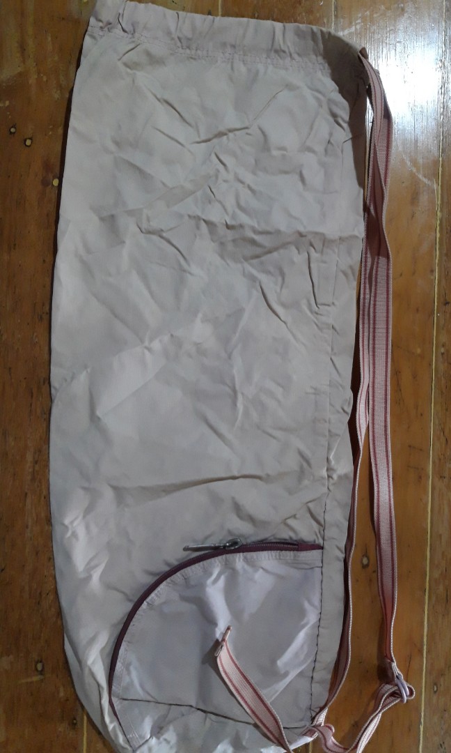 nike yoga mat bag