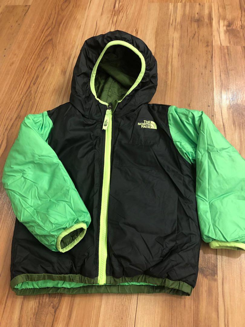 North face online moondoggy toddler boy