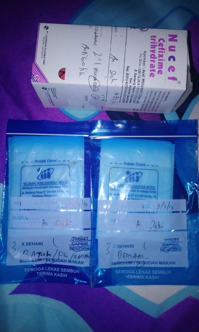 Download 54 Gambar Foto Obat Demam Keren 