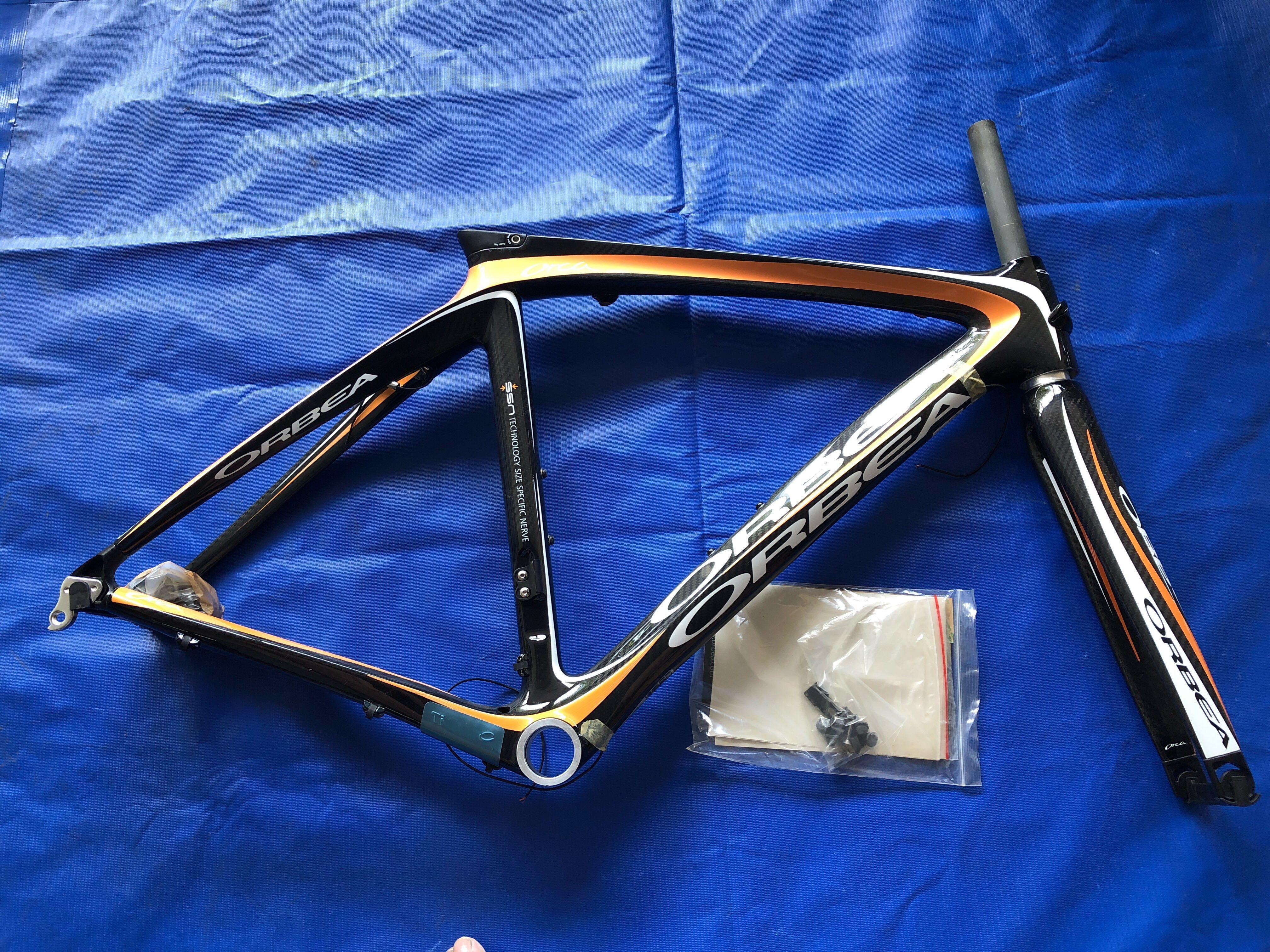 2010 orbea orca 2025